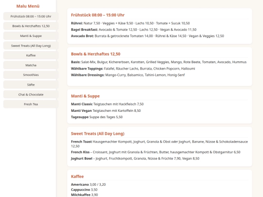 speisekarte_einfache_one_page_html (9) (1) screenshot