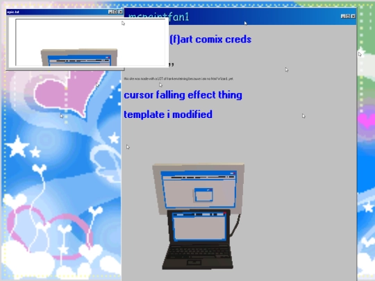 credits screenshot