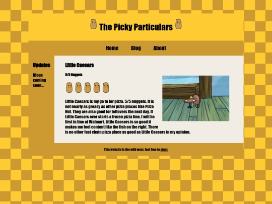 review screenshot