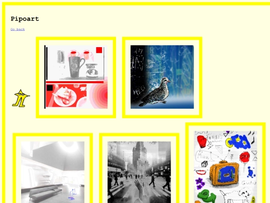 visualart screenshot