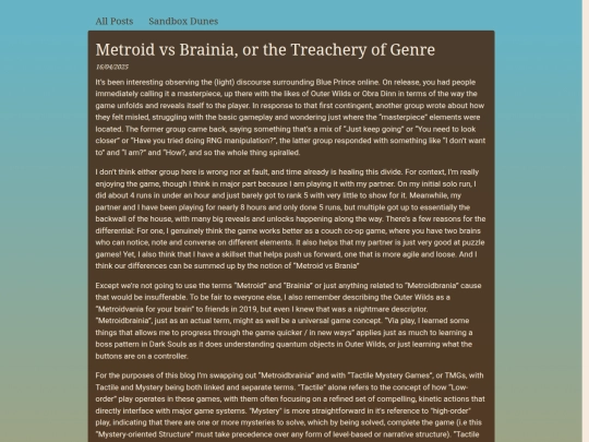 posts/MetroidVsBrainia screenshot