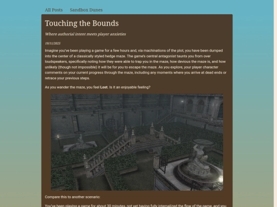 posts/TouchingTheBounds screenshot