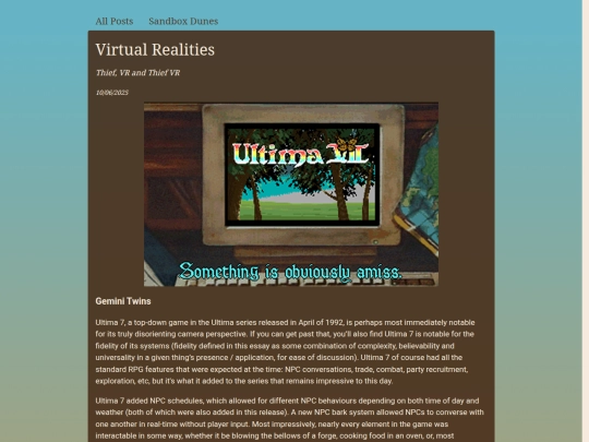 posts/VirtualRealities screenshot