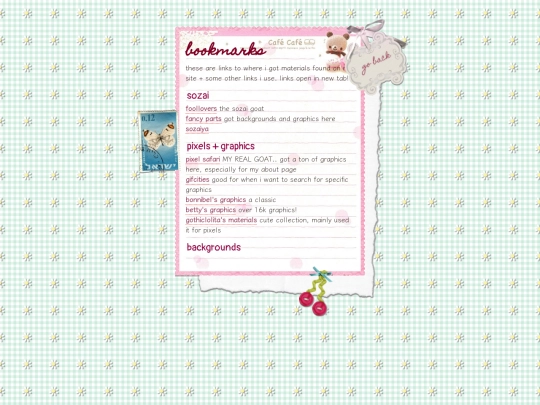 links2 screenshot