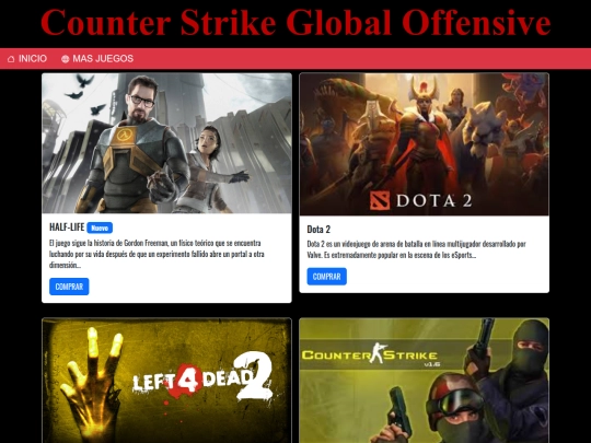 html/mas screenshot