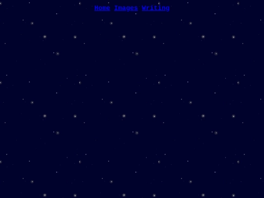 writing screenshot