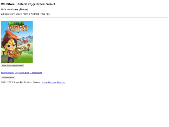 apps/games/versions/android101v2/greenfarm3-img screenshot