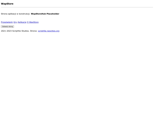 assets/website/placeholderhtmls/java-apps_wsh screenshot