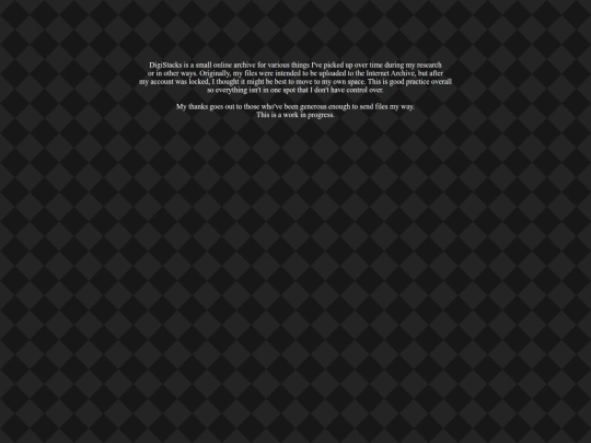 digiinfo screenshot