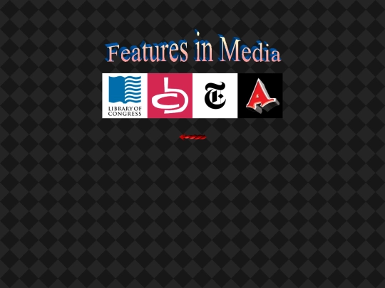 journalism screenshot