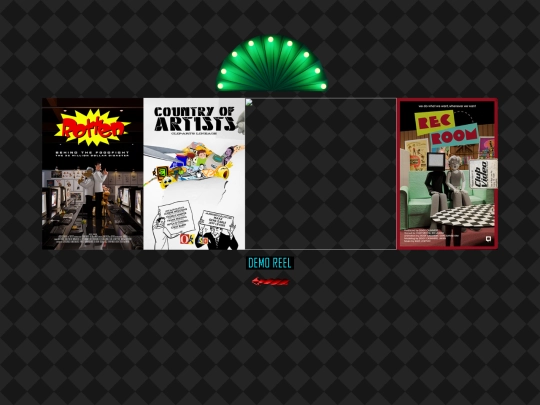 theater screenshot