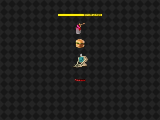 trash screenshot