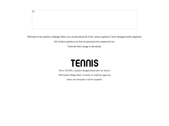 ziggtype screenshot