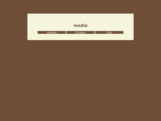 media screenshot