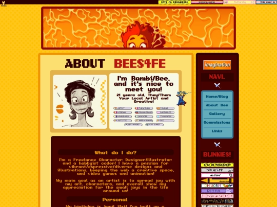BBABOUT screenshot