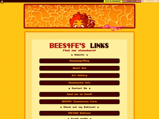 BBLINKS screenshot