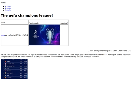 ucl screenshot