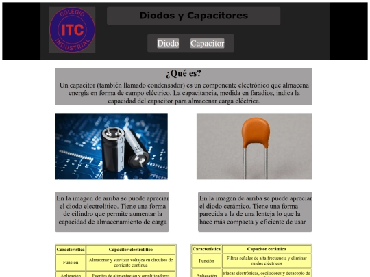 pagina 2 parte screenshot