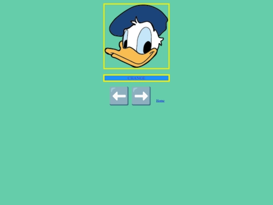 project1 screenshot
