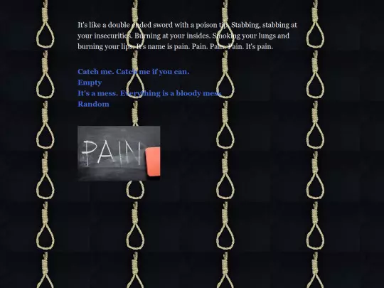 The Crime Scene (2) screenshot