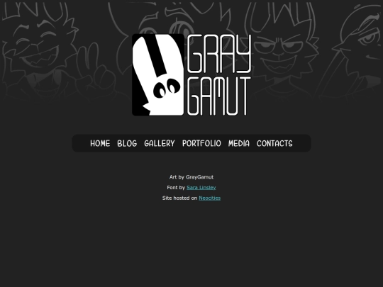 contacts screenshot