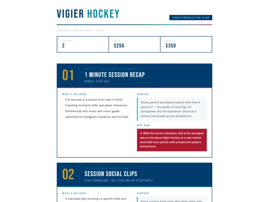 Clients/vigier-hockey/video-plan screenshot