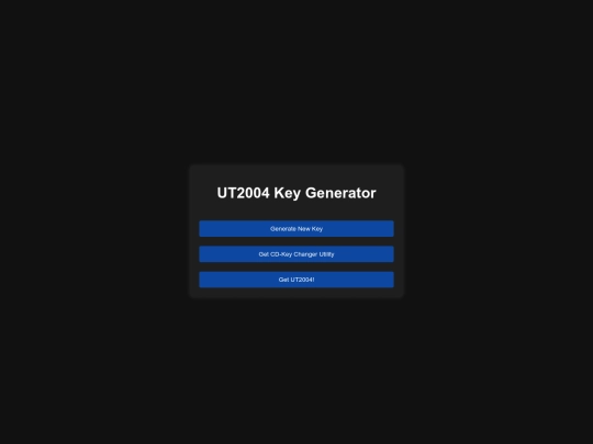 ut2004 screenshot