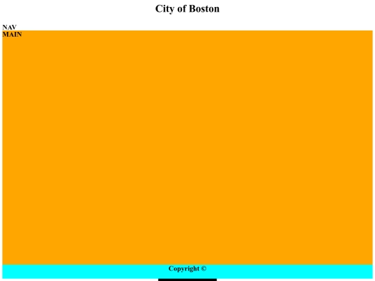 HW.html/1022HWMediaQuery screenshot