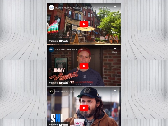 HW.html/BostonLink screenshot