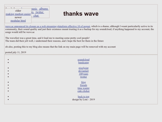 blog/110719 screenshot