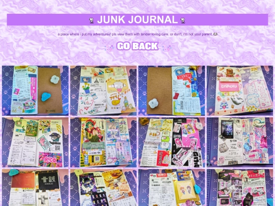 junkie screenshot
