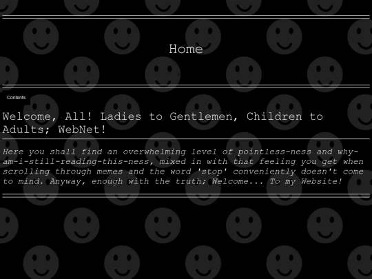 homebackup screenshot