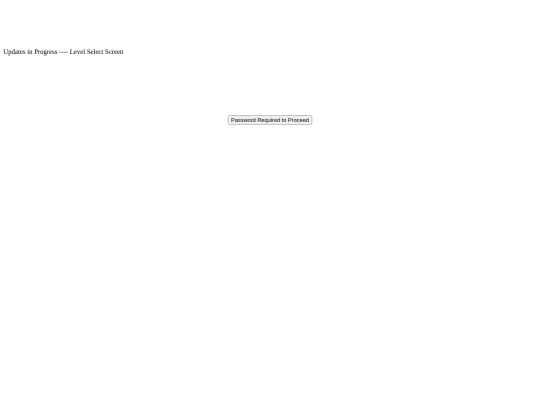 password_required screenshot
