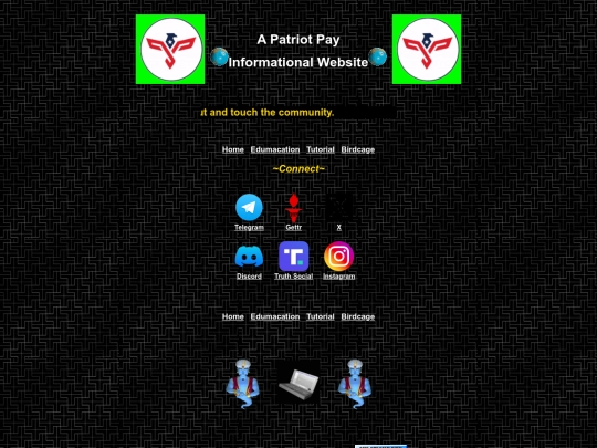 connect screenshot