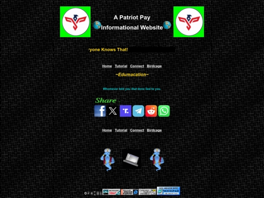 edumacation screenshot