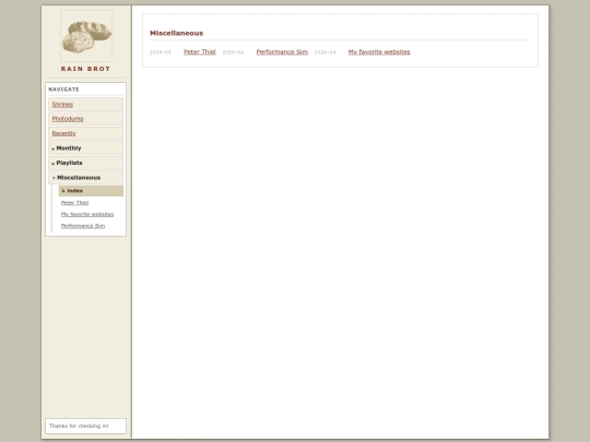 misc screenshot