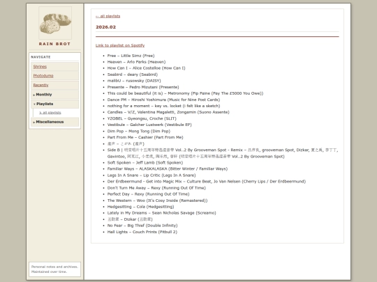 playlists/2026-02 screenshot