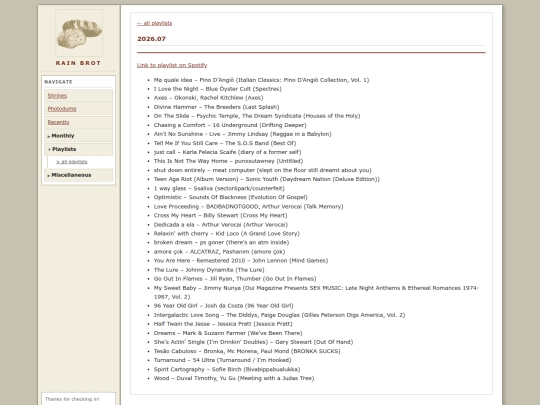 playlists/2026-07 screenshot