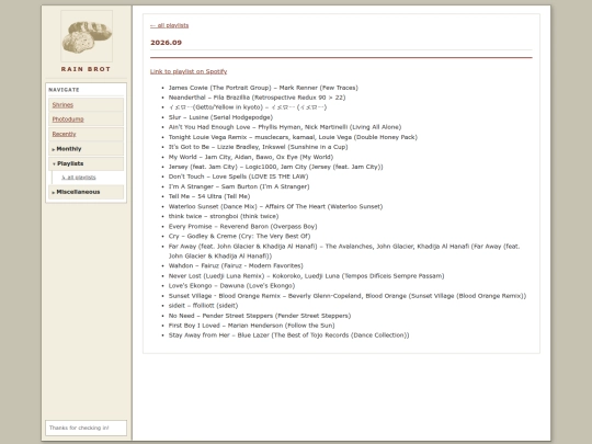 playlists/2026-09 screenshot