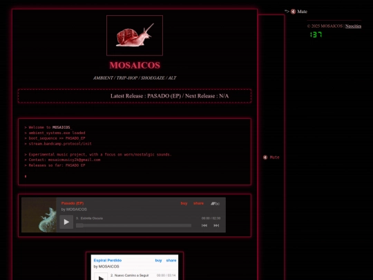 front screenshot