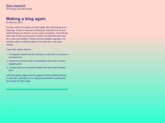 accessibility/development/design/html/2021/02/03/another-test-post screenshot