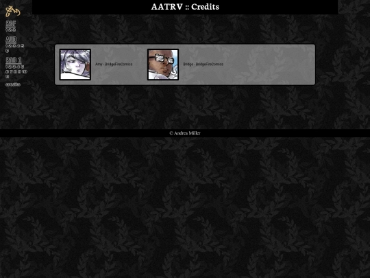 comics/aatrv/credits screenshot