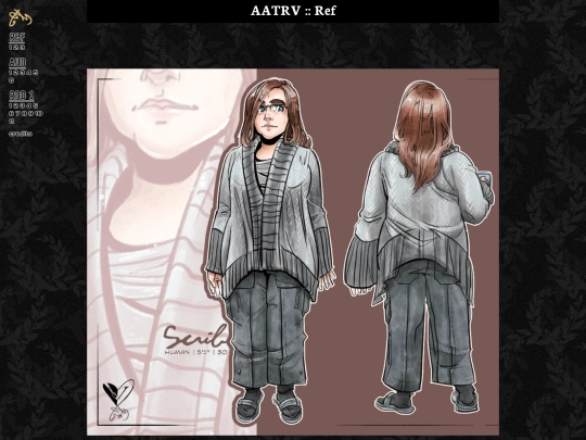 comics/aatrv screenshot