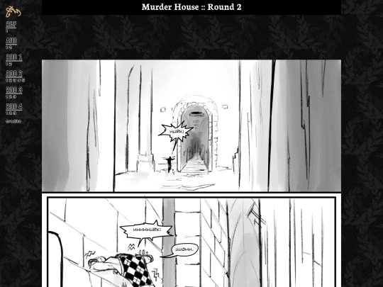 comics/murderhouse/roundtwothree screenshot