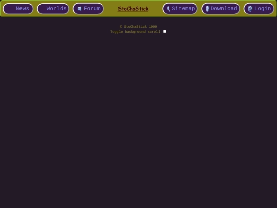 forum/forum-template screenshot