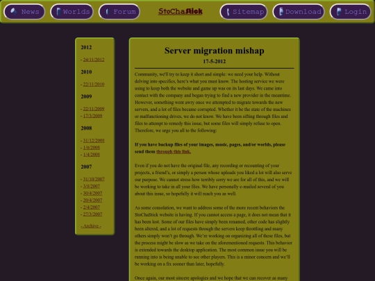 news---------- screenshot