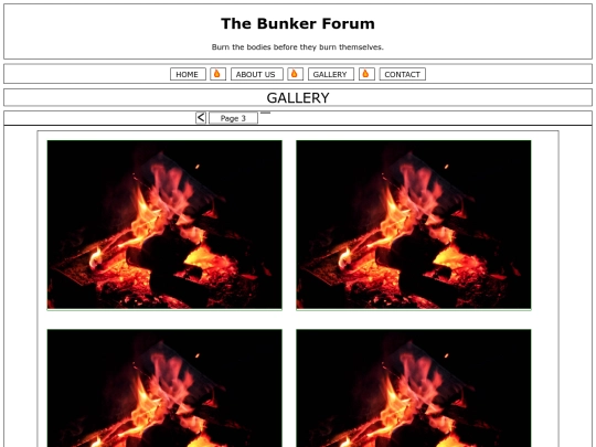 gallery3 screenshot