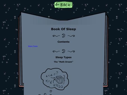 forgotten_book3 screenshot