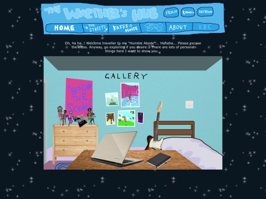 house screenshot