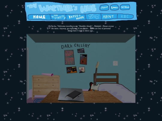 housenight screenshot